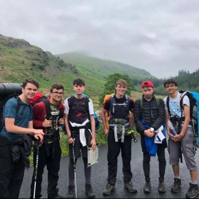 dofe 2